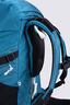 Macpac Torlesse 30L Junior Hiking Backpack, Ocean Depths, hi-res