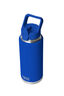 YETI&reg; Rambler&reg; Straw Bottle &mdash; 36 oz, ROYAL BLUE, hi-res