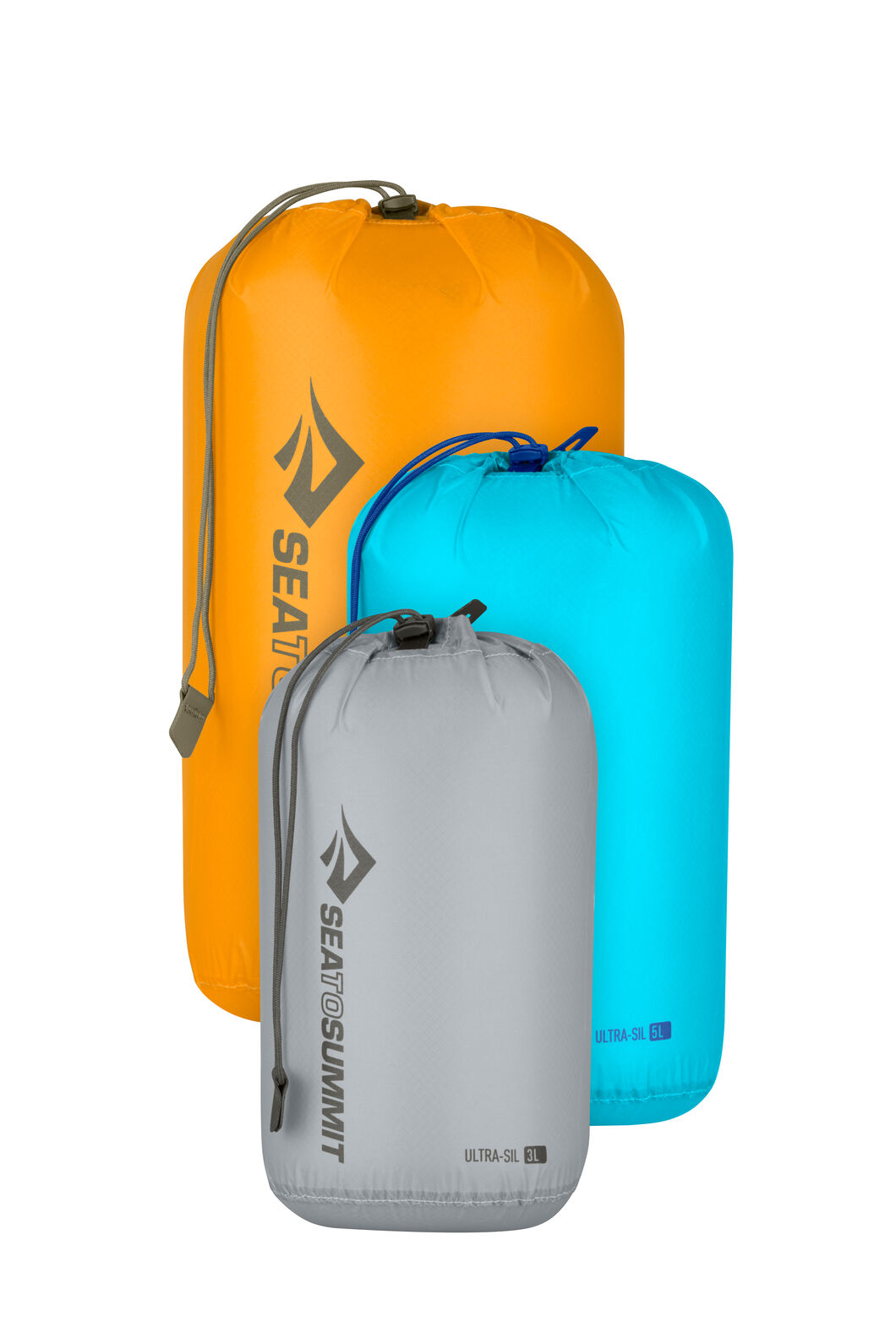 Sea to Summit Ultra-Lightweight Compression Sack