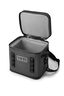 YETI® Hopper Flip 12 Soft Cooler, Charcoal, hi-res