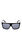 Liive Vision Roller Polarised Sunglasses, Matt Black, hi-res