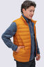 Macpac Men's Transit Fleece Pullover, Odyssey Heather, hi-res
