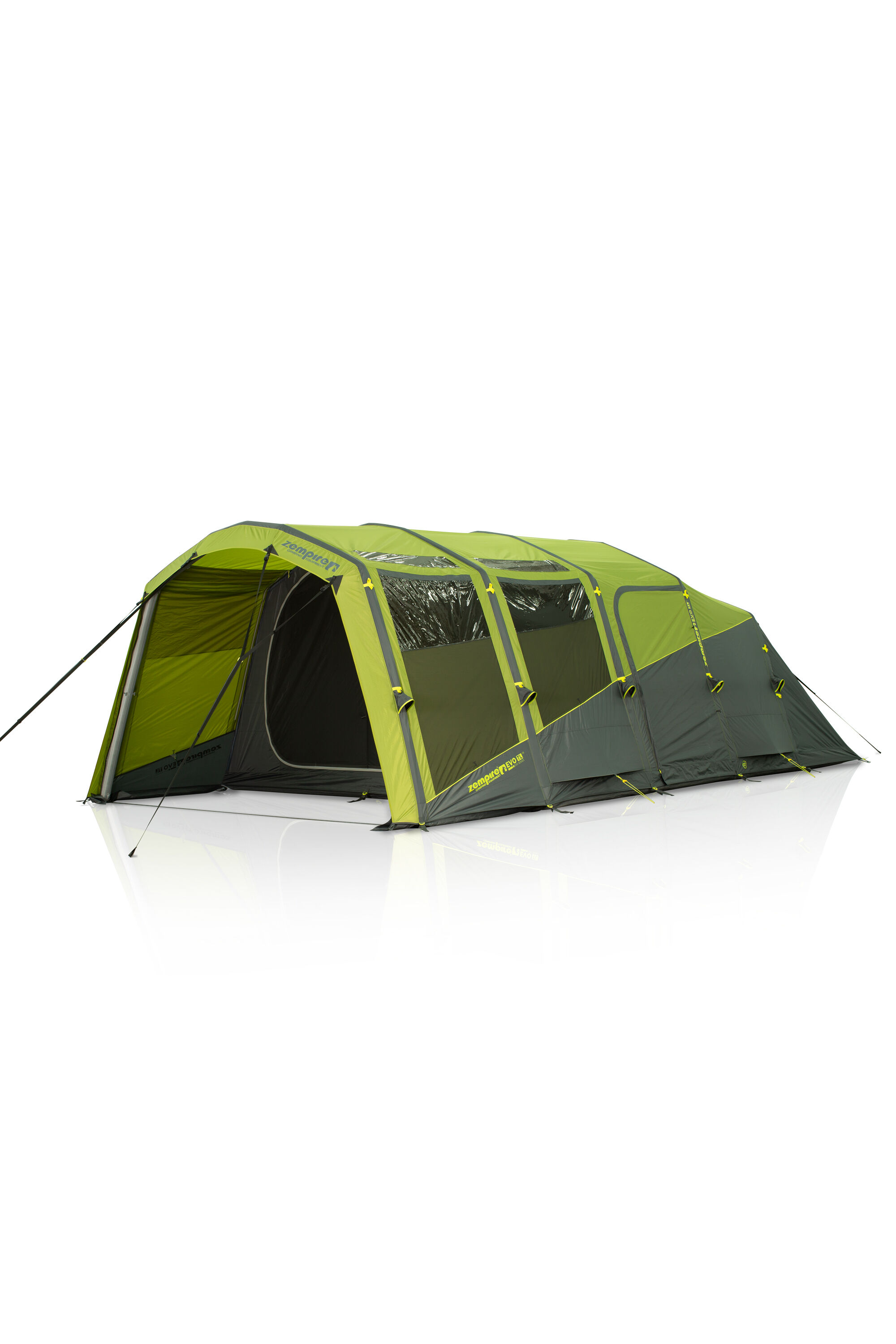 Zempire Evo TL V2 4-5 P Airtent | Macpac