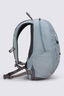 Macpac Rāpaki 22L Backpack, Gray Mist, hi-res