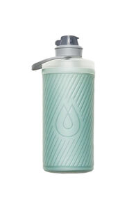 HydraPak Flux Bottle &mdash; 1L, Green, hi-res