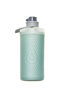 HydraPak Flux Bottle &mdash; 1L, Green, hi-res