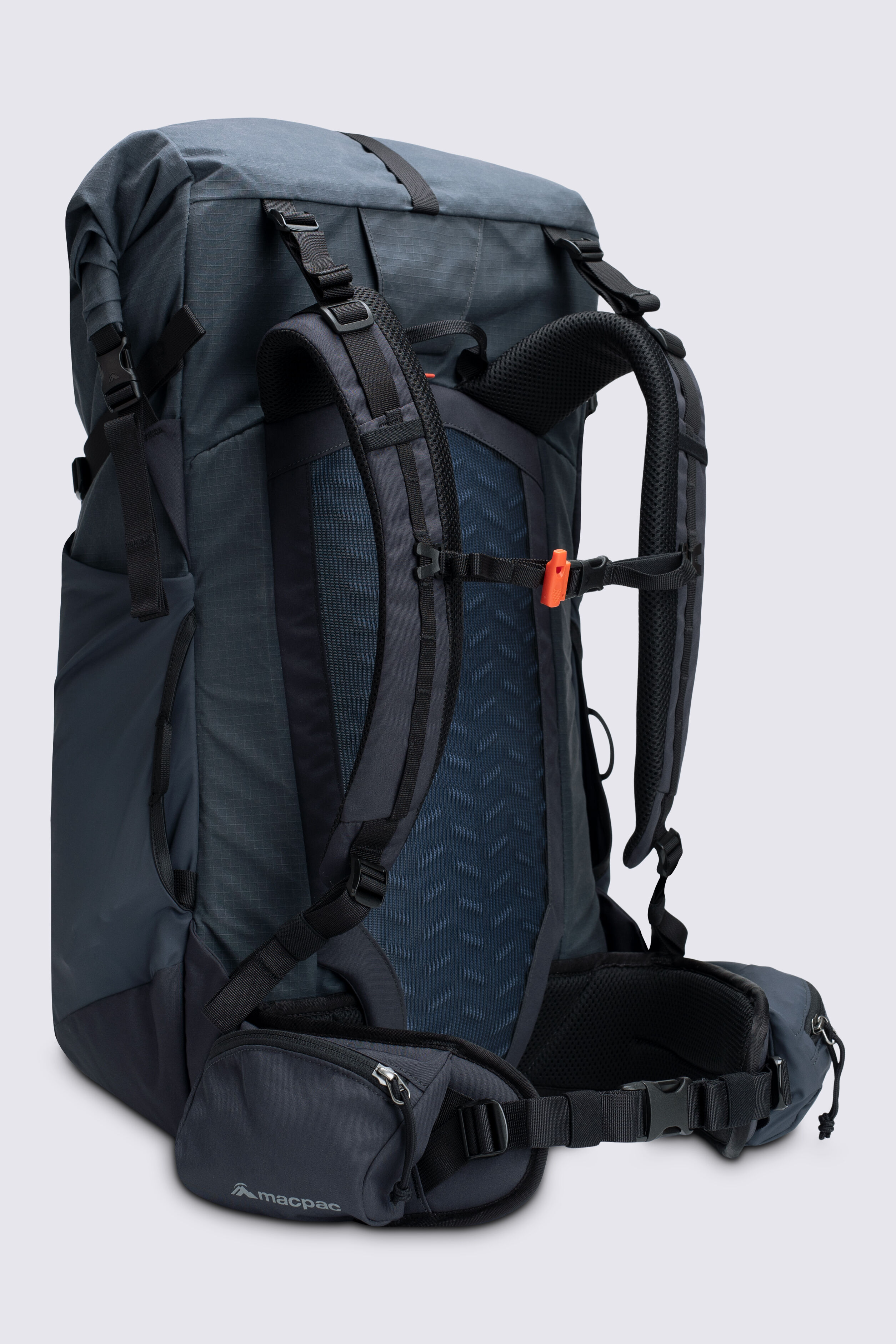 Macpac Te Araroa 60L Hiking Backpack Macpac