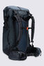 Macpac Te Araroa 60L Hiking Backpack, India Ink, hi-res