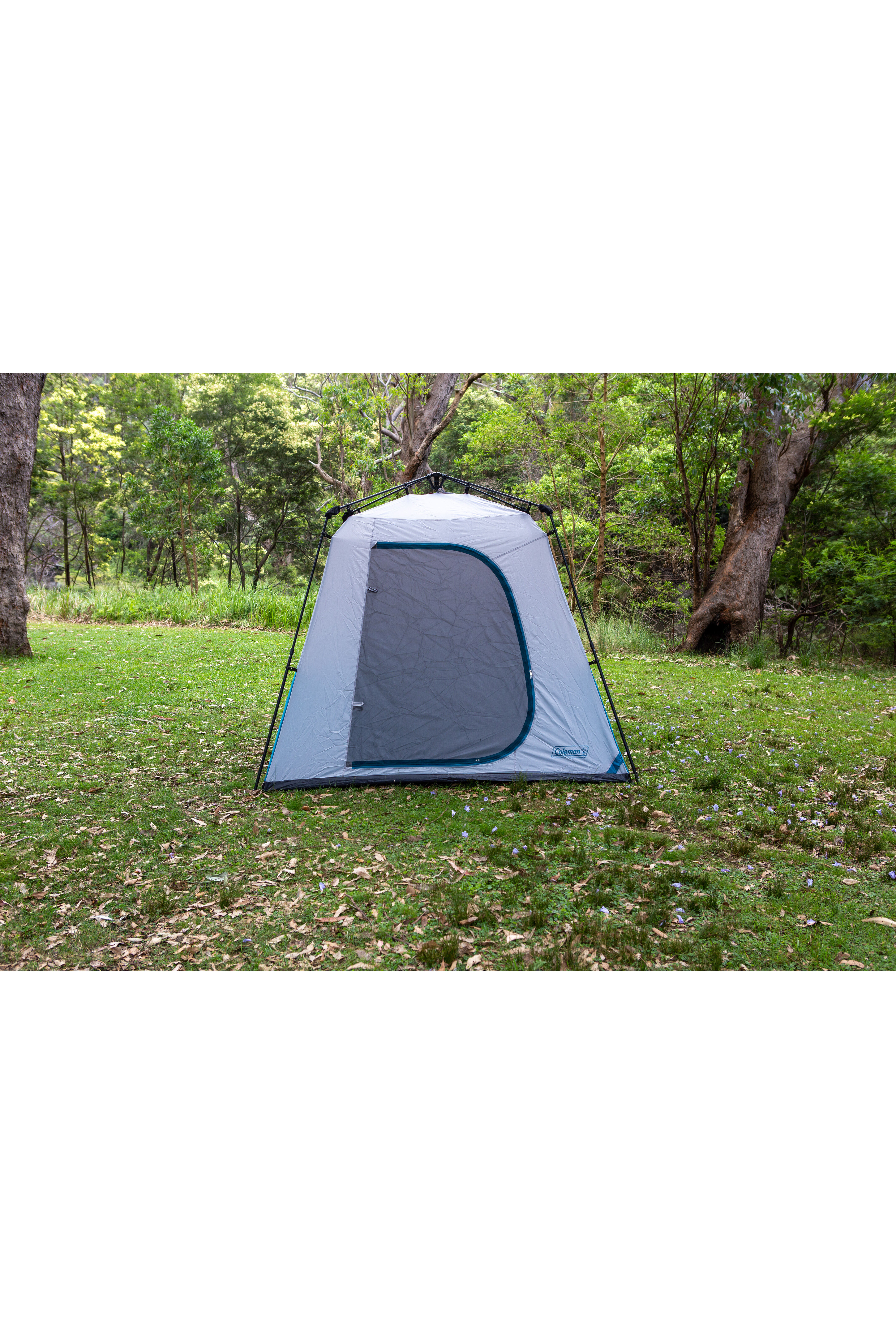 Coleman Instant Up Excursion 4 Person Tent Macpac