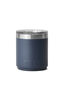 YETI® Rambler® Stackable Lowball with MagSlider™ Lid — 10 oz, Navy, hi-res