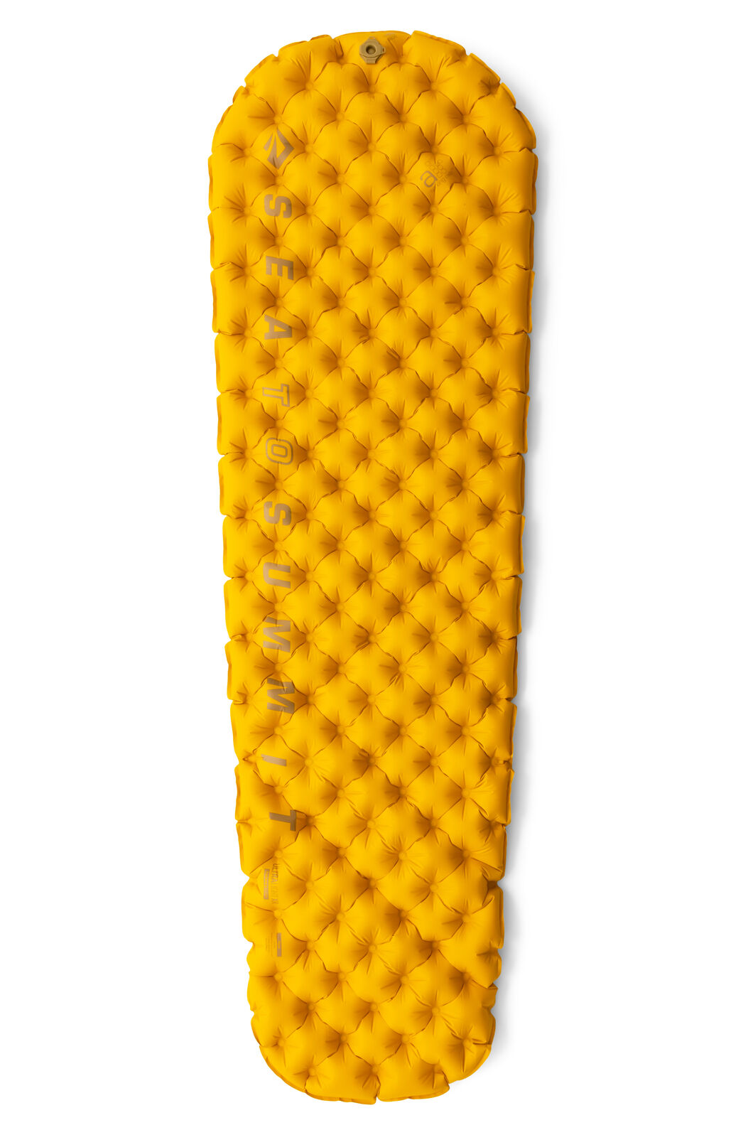 Sea to Summit Ultralight XR Insulated Air Mat - Regular, Arrowwood, hi-res