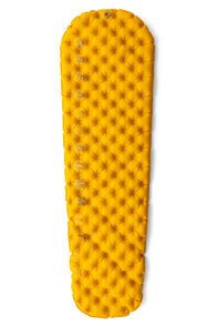 Sea to Summit Ultralight XR Insulated Air Mat - Regular, Arrowwood, hi-res