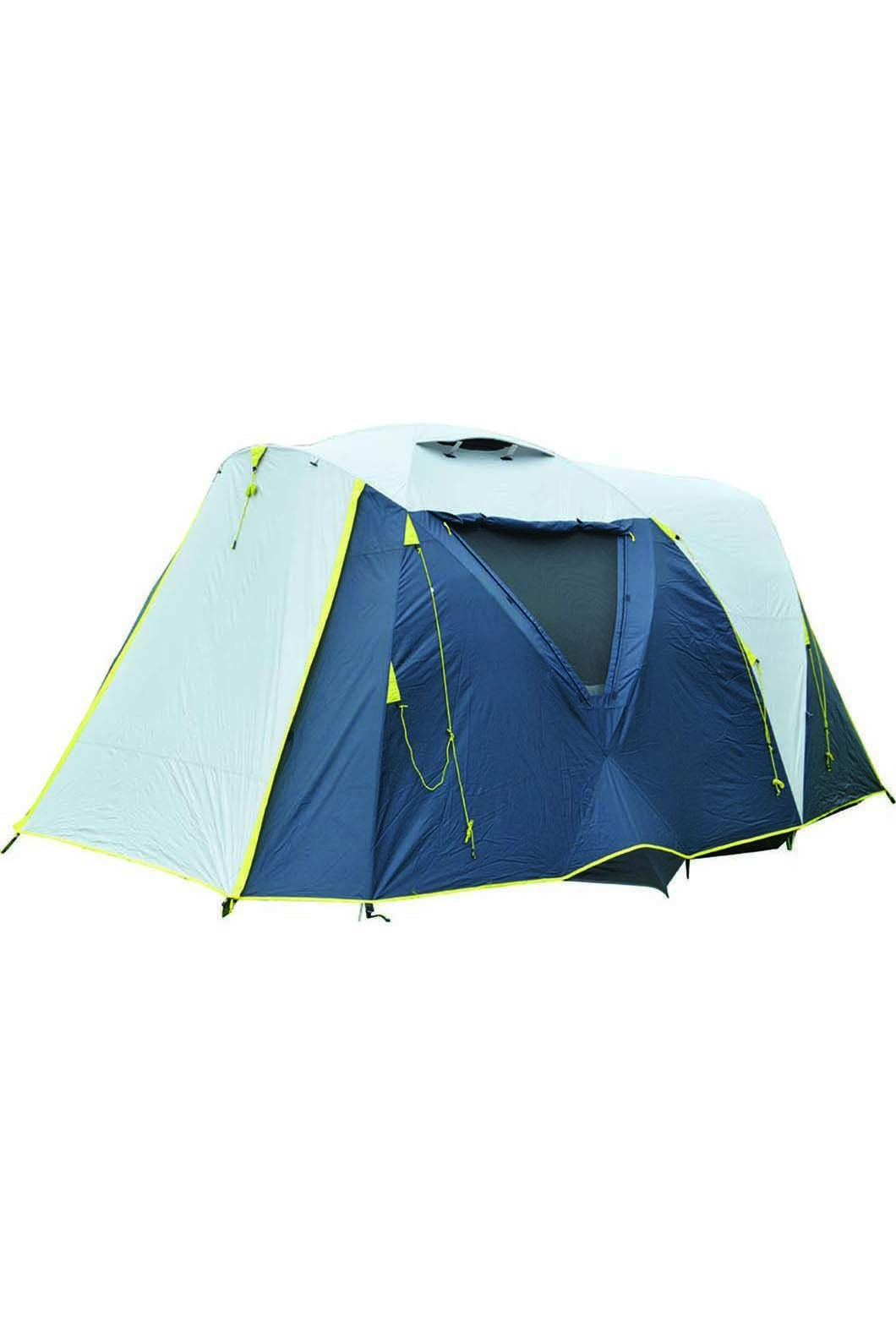 Wanderer Geo Elite 4 ENV Dome Tent — 4 Person, None, hi-res
