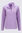 Macpac Women's Tui Fleece Pullover, African Violet, hi-res