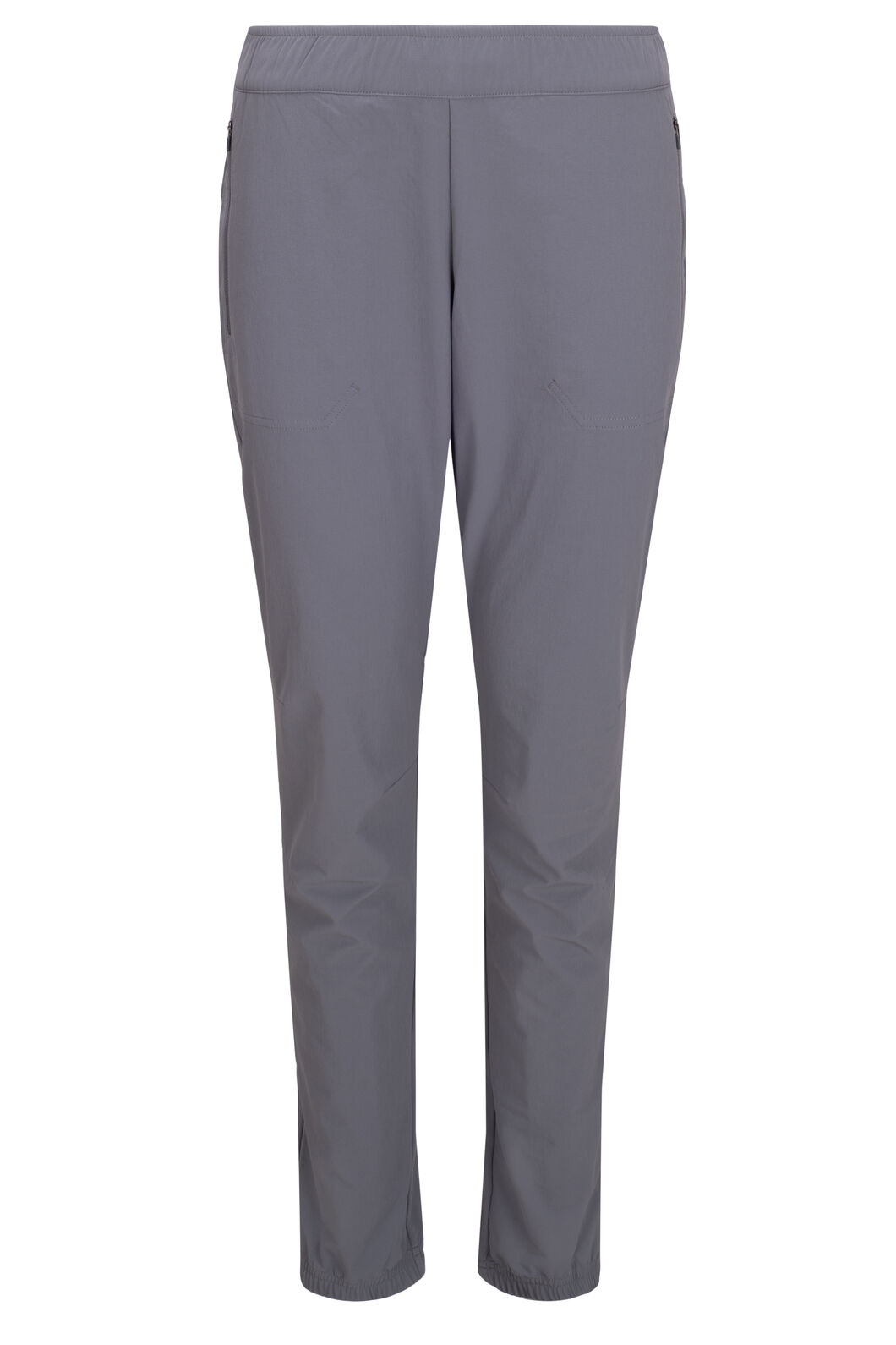 Macpac Women's Hike Tights, Sedona Sage, hi-res