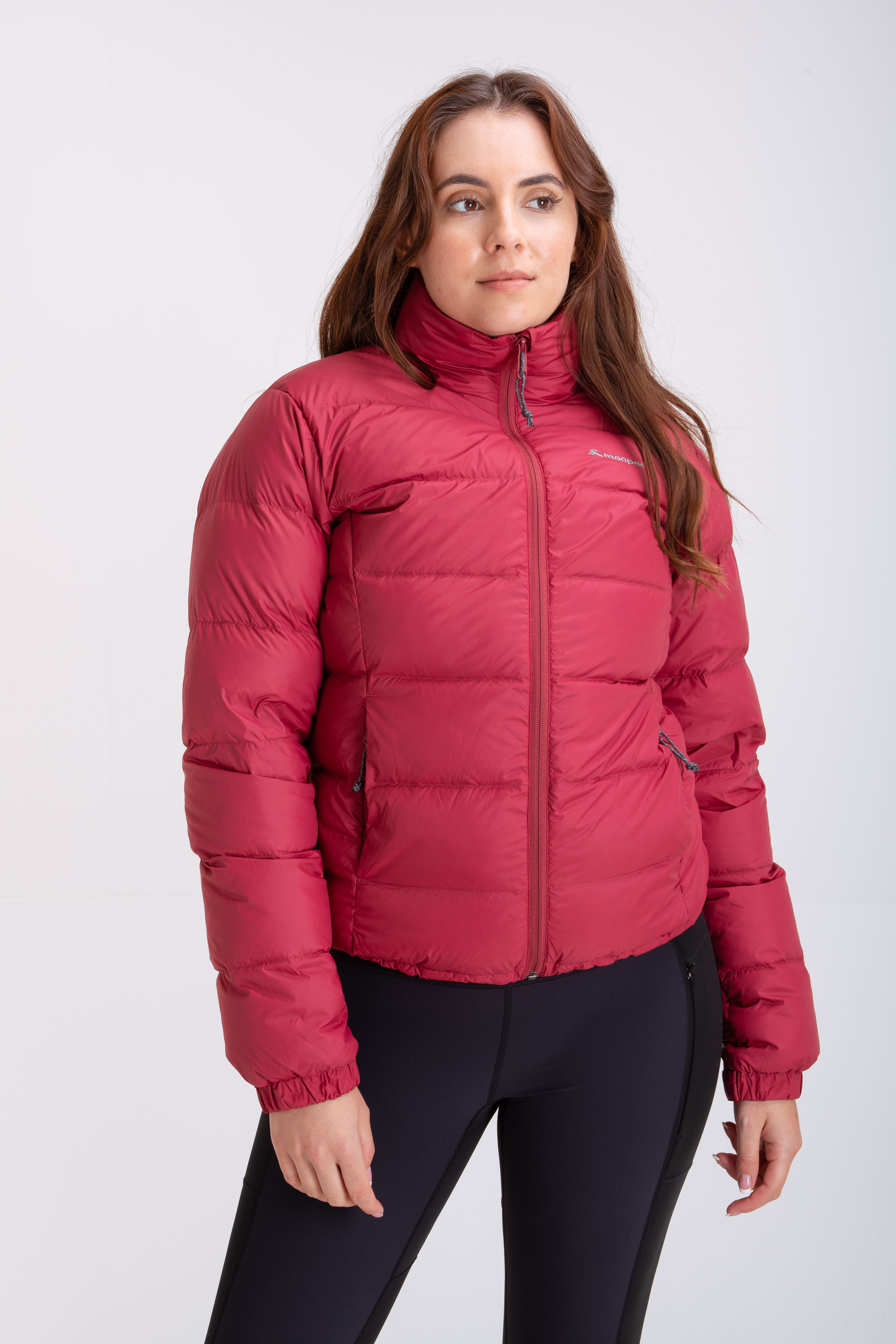 Macpac Women's Halo Down Jacket ♺ | Macpac