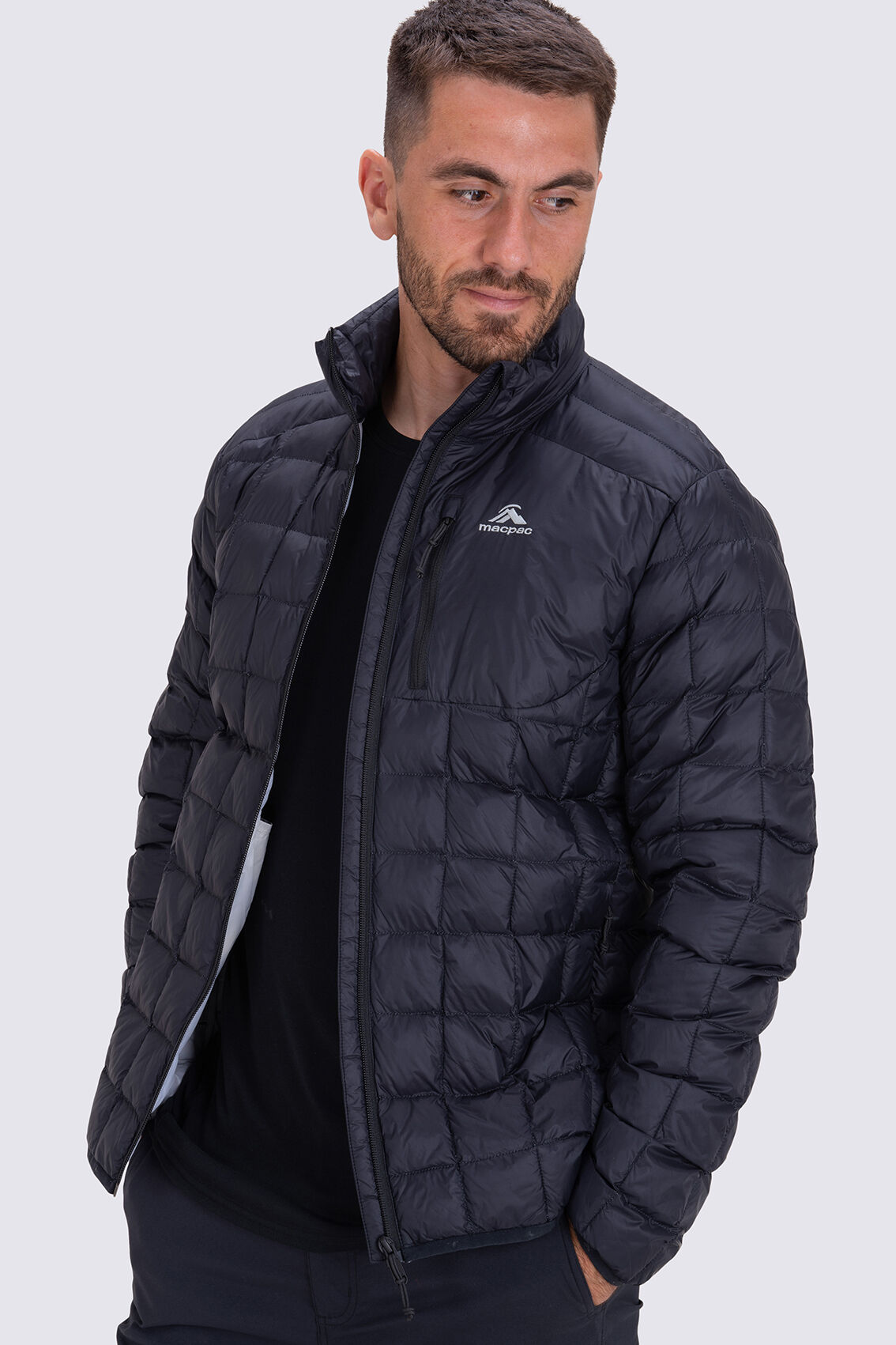 Macpac jackets australia discount