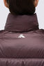Macpac Women&rsquo;s Sundowner Down Jacket, Huckleberry, hi-res