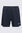Macpac Men's Caples Running Shorts, Black, hi-res