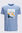 Macpac Men's Great Ocean Road T-Shirt, Ash Blue, hi-res