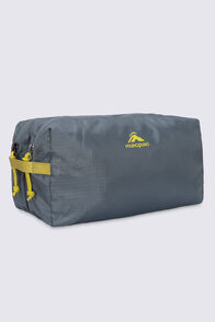 Macpac Double or Nothing Washbag, Balsam Green, hi-res