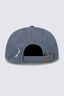 Macpac Cotton Cap, Stormy Weather, hi-res