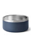 YETI&reg; Boomer&trade; 4 Dog Bowl, Navy, hi-res