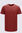 Macpac Men's Lyell 180 Merino T-Shirt, Fired Brick, hi-res