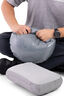Sea to Summit Aeros Down Pillow, Neutral Grey, hi-res