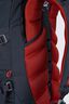 Macpac Torlesse 50L Hiking Backpack, Carbon, hi-res