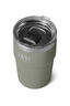 YETI&reg; Rambler&reg; Stackable Cup &mdash; 16 oz, Pampa Green, hi-res