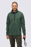 Macpac Men's Tui Fleece Pullover, Garden Topiary, hi-res