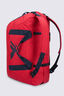 Macpac 80L Duffel Bag, Poinsettia, hi-res