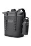 YETI&reg; Hopper&reg; M12 Soft Backpack Cooler, Charcoal, hi-res