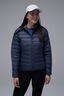 Macpac Women's Uber Light Down Jacket ♺, Odyssey, hi-res
