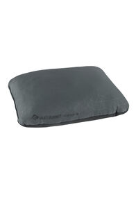 Sea to Summit FoamCore Pillow Regular, Grey, hi-res