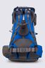 Macpac Vamoose Child Carrier, Black Iris, hi-res