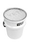 YETI® LoadOut™ Bucket Lid, None, hi-res