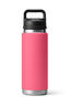 YETI® Rambler® Bottle — 26 oz, Tropical Pink, hi-res