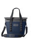 YETI® Hopper® M15 Soft Cooler, Navy, hi-res