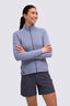 Macpac Women's Solitude Jacket, Troposphere, hi-res