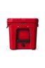 YETI® Tundra® 45 Hard Cooler, Rescue Red, hi-res