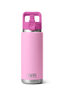 YETI&reg; Rambler&reg; Bottle with Straw Cap &mdash; 26 oz, Alpenglow, hi-res