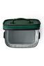 YETI® Hopper Flip 8 Soft Cooler Bag, Black Forest Green, hi-res
