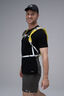 Macpac Men's Trail T-Shirt, Black/Kambaba, hi-res