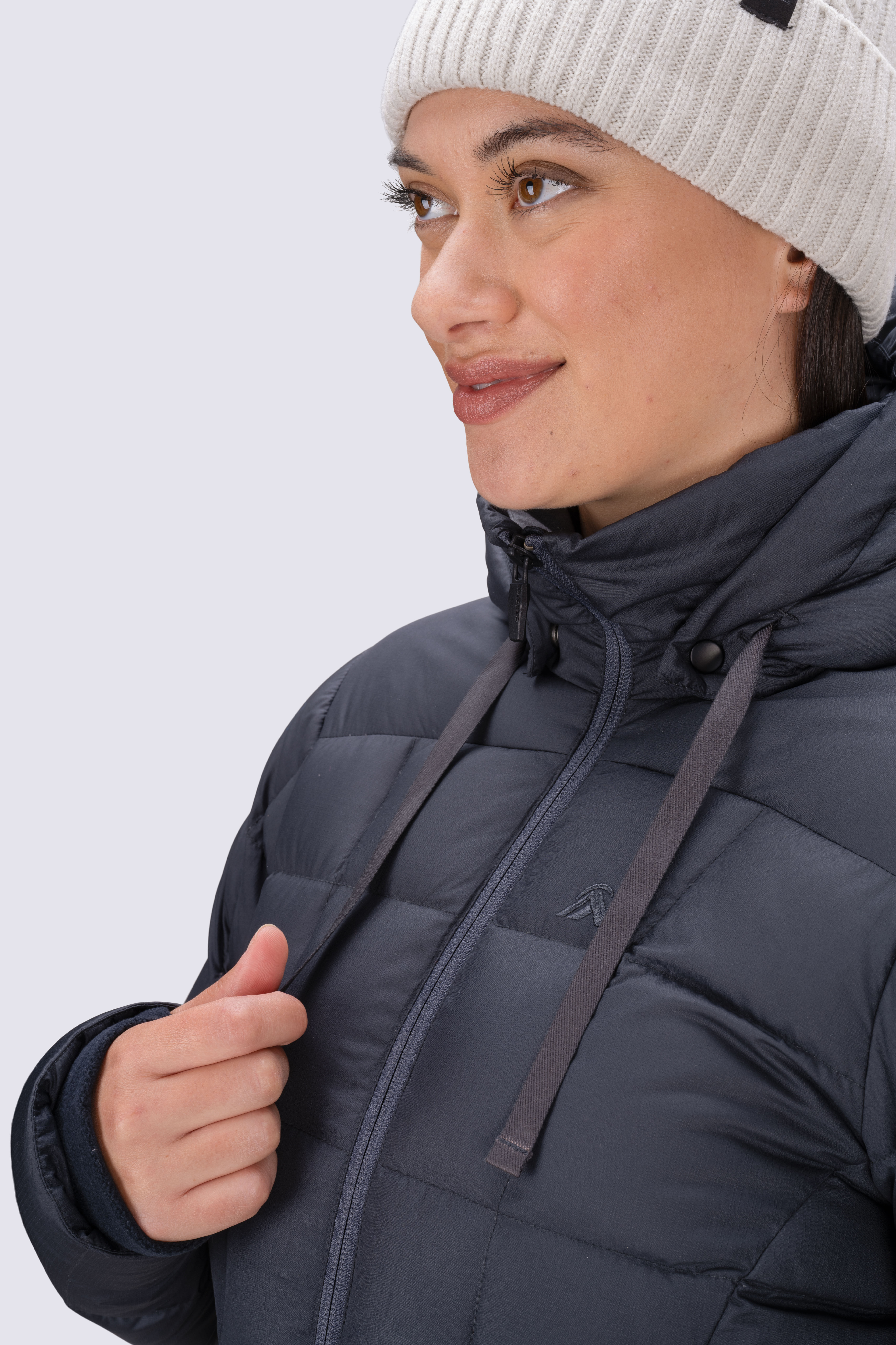 macpac aurora down coat