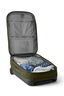 YETI&reg; Crossroads&reg; 35L Wheeled Bag, Olive, hi-res