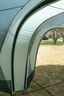 Macpac Equinox Shelter Connector, Iceberg Green, hi-res