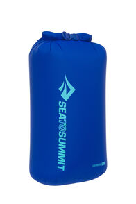 Sea to Summit Lightweight Dry Bag 20L, Surf The Web, hi-res
