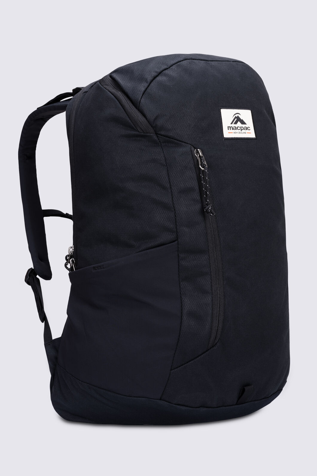 Macpac Tira 28L Backpack, Black, hi-res